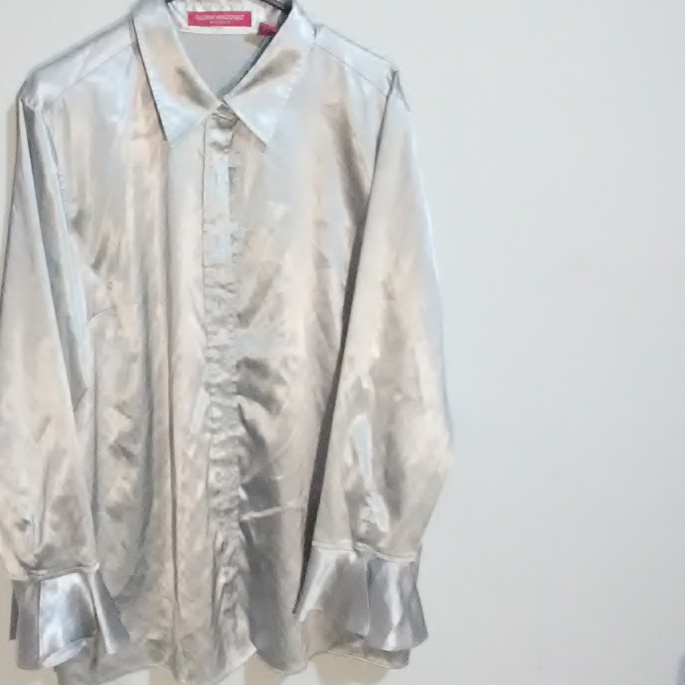 Dress shirt
